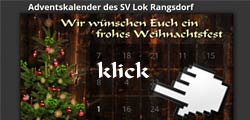 SV Lok Adventskalender 2013